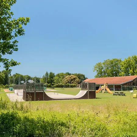 شقة Jade Et Elena-3 By Interhome *