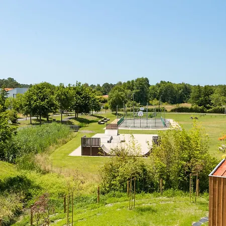 شقة Jade Et Elena-3 By Interhome *