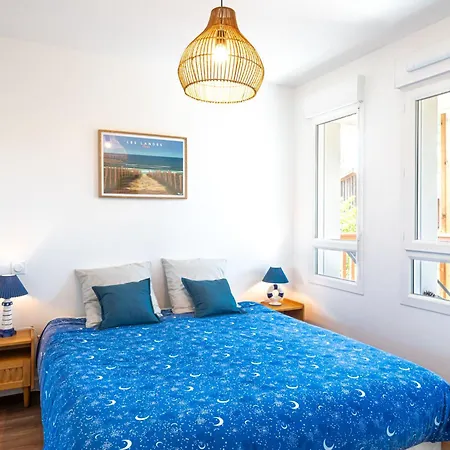 Jade Et Elena-3 By Interhome Appartamento