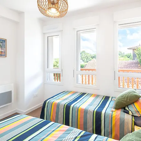 Appartamento Jade Et Elena-3 By Interhome *