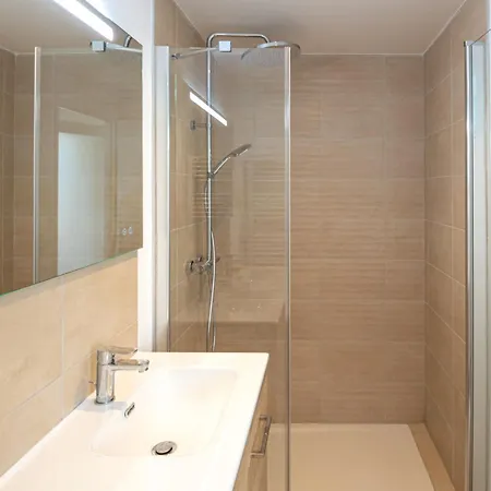 Jade Et Elena-3 By Interhome Apartment