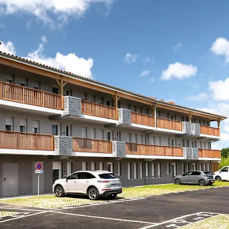 Jade Et Elena-3 By Interhome *