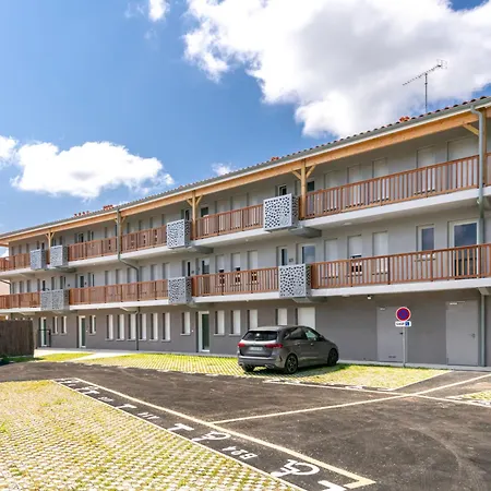 Jade Et Elena-3 By Interhome Apartment *
