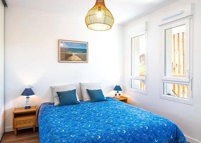 Jade Et Elena-3 By Interhome شقة