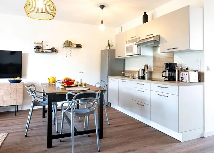 Jade Et Elena-3 By Interhome شقة ليت إت ميكسي