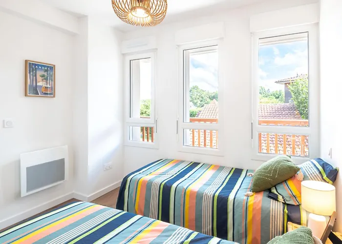 شقة Jade Et Elena-3 By Interhome *