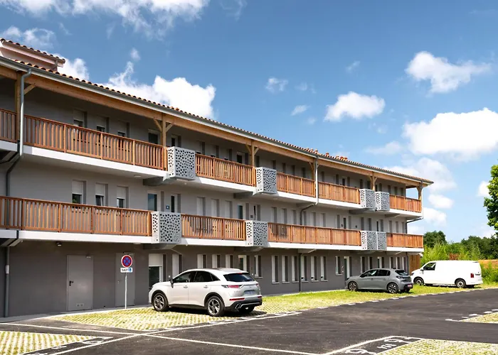 Jade Et Elena-3 By Interhome *